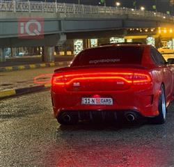 دودج تشارجر